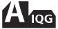 Selo AIQG - Padrão Internacional de Qualidade