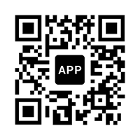 QR Code Aplicativo AMEP SAÚDE