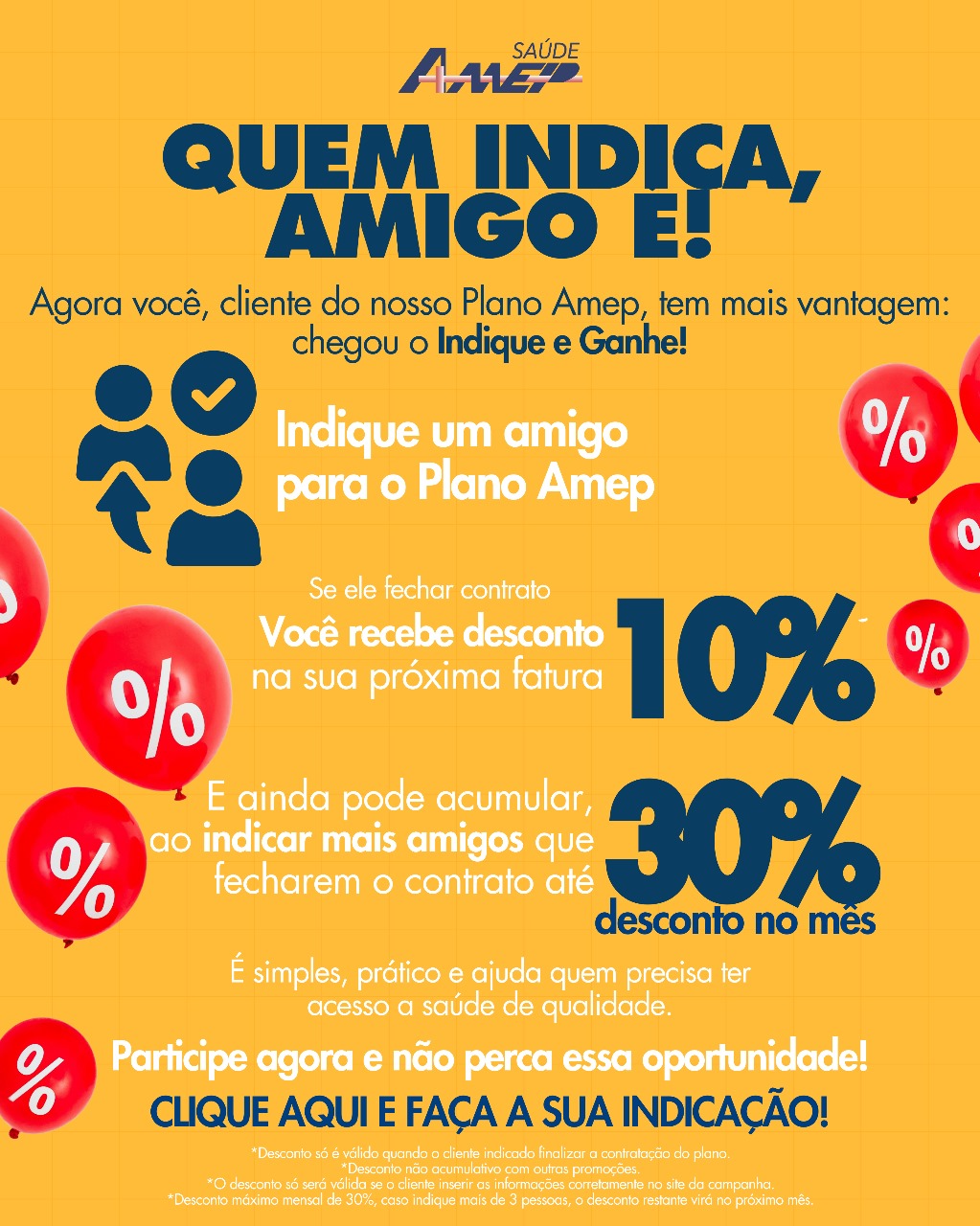 Popup Inicial
